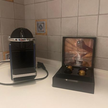 Lipsi Blue Hotel Екстериор снимка