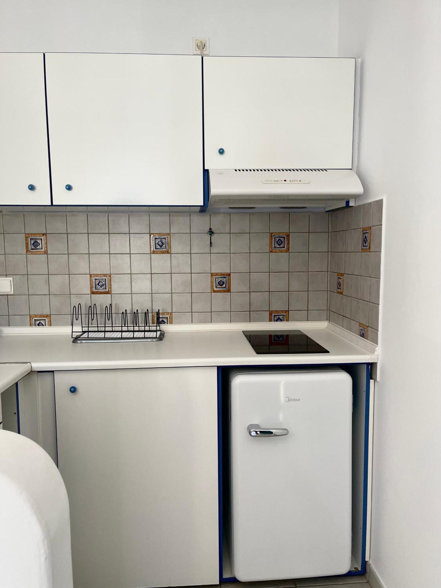Lipsi Blue Hotel Екстериор снимка